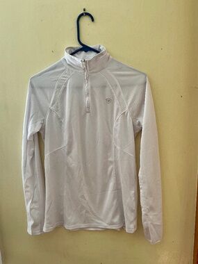 Ariat sun show shirt